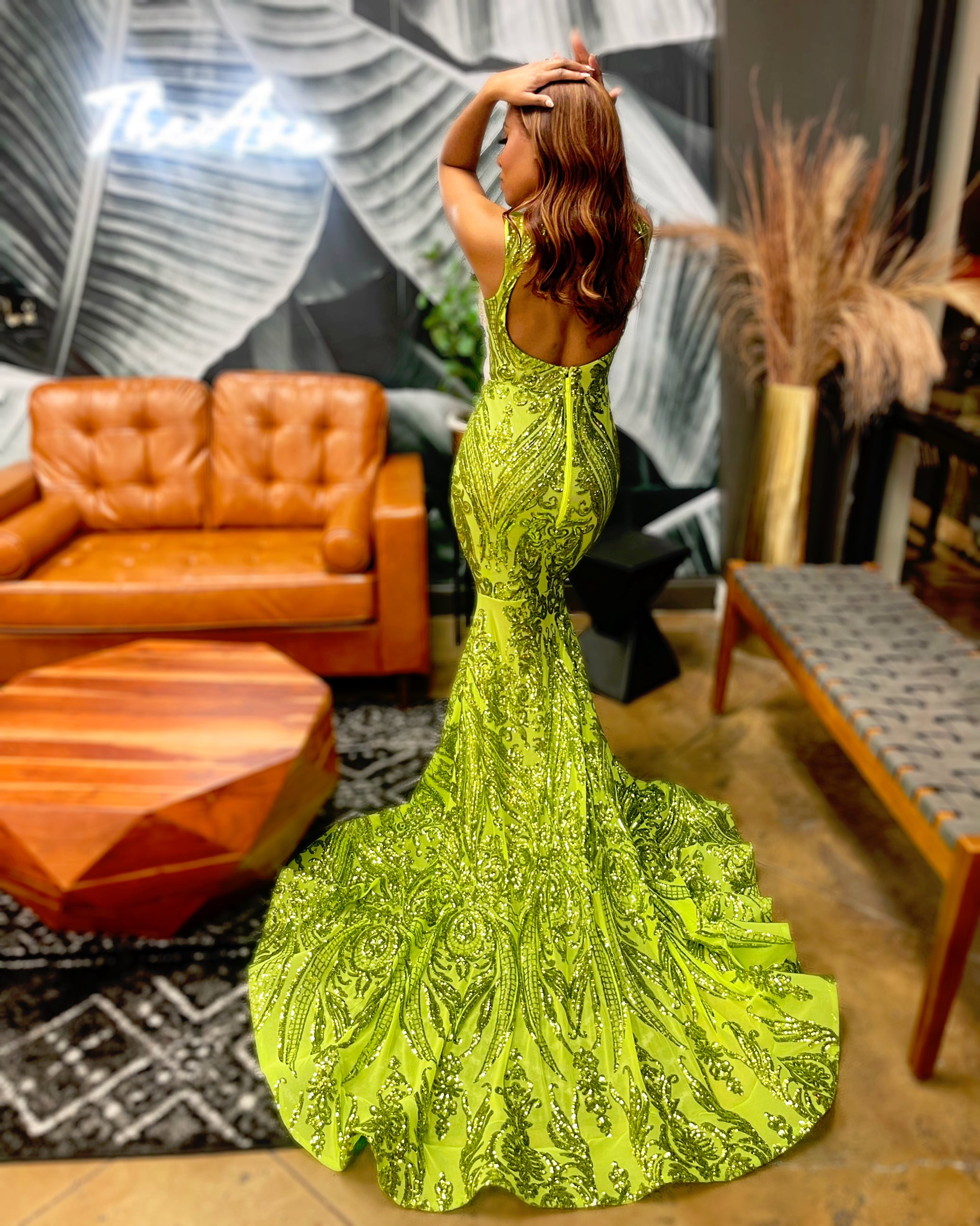 - SAMPLE DRESSES SALE 3